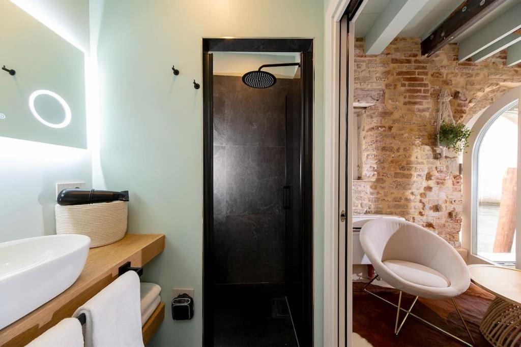 Apartamento Ivy, Canal View