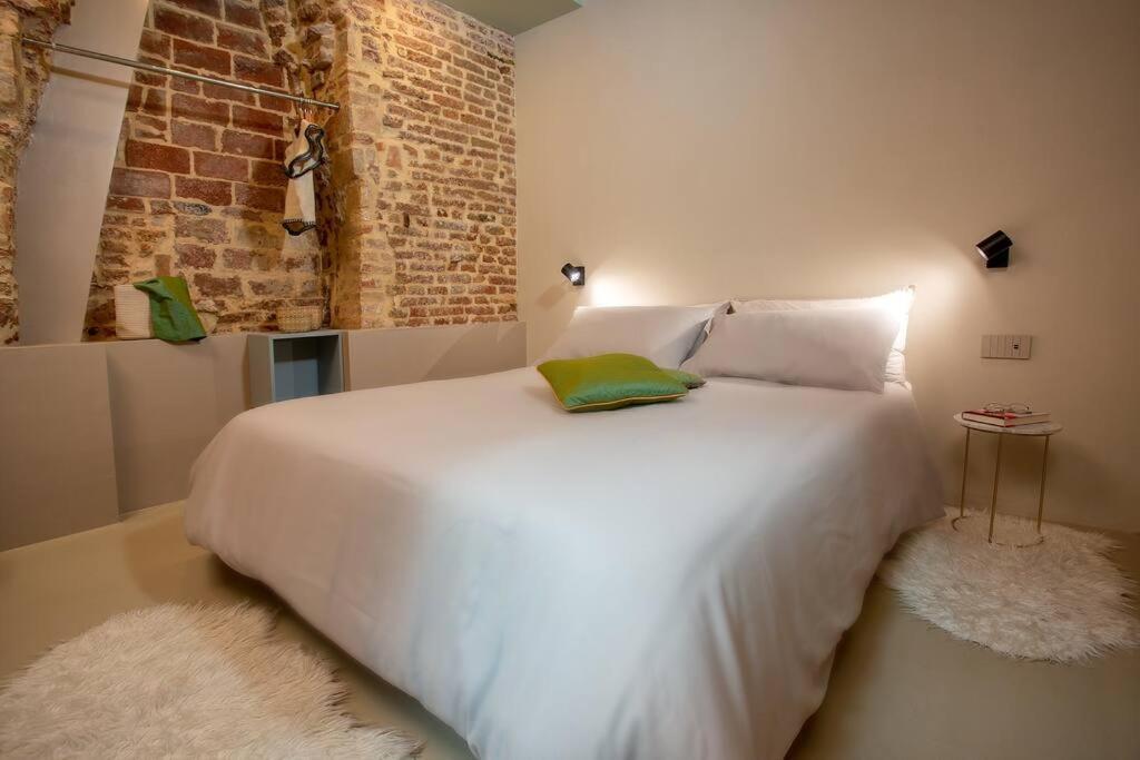 Ivy, Canal View Apartamento *