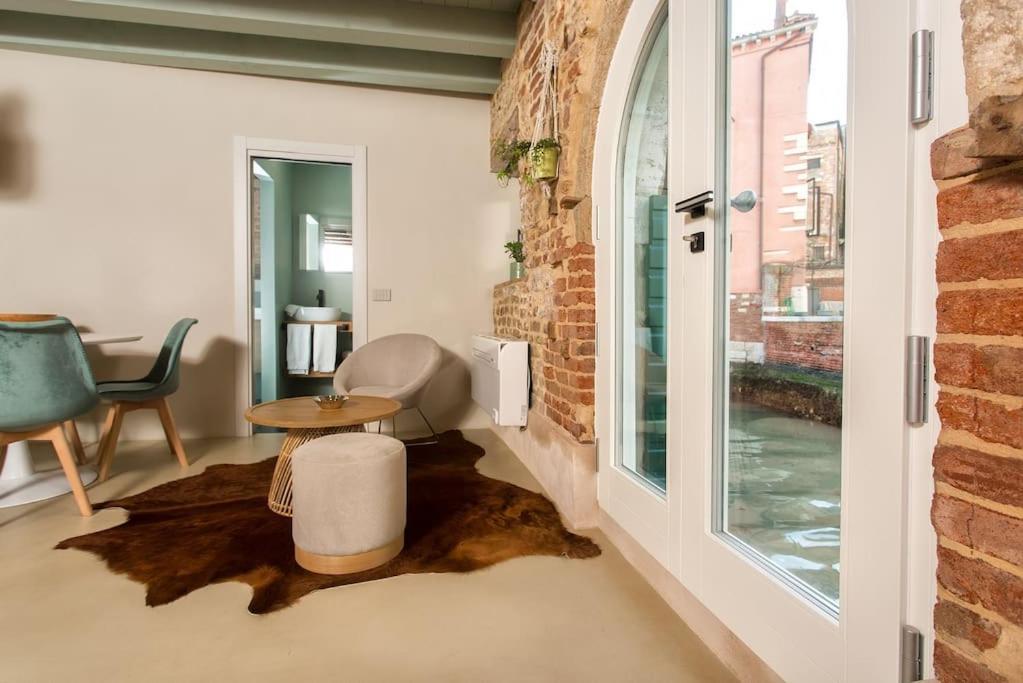 Ivy, Canal View Venecia