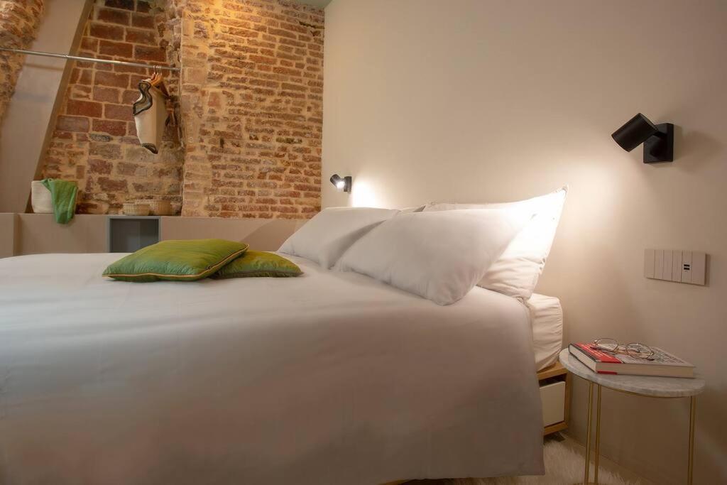 Apartamento Ivy, Canal View