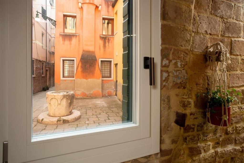 Apartamento Ivy, Canal View